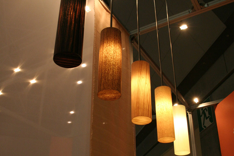 Pendant lights