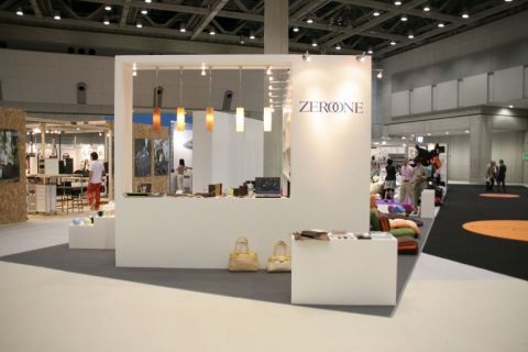 インテリアライフスタイル展2009