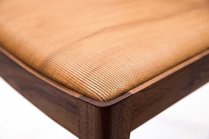 Advantages of Kyoto Woven Fabric That Preserves Natural Wood Grain