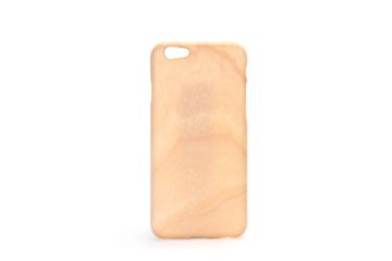 iPhone6S Jacket:White Birch(Front)