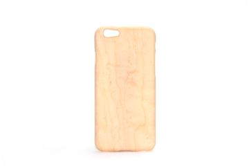 iPhone6S Jacket:Birdseye Maple(Front)