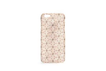 iPhone6S Jacket:Hakone Yosegi Marquetry #2(Front)