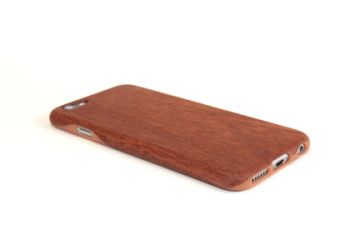 iPhone6S Jacket:Padauk(Angle)