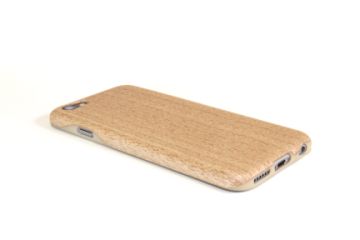 iPhone6S Jacket:Kiri (Paulownia)(Angle)