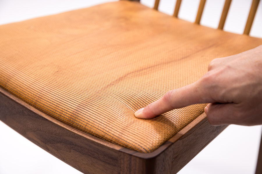 Kiori-chair (Yaku cedar)