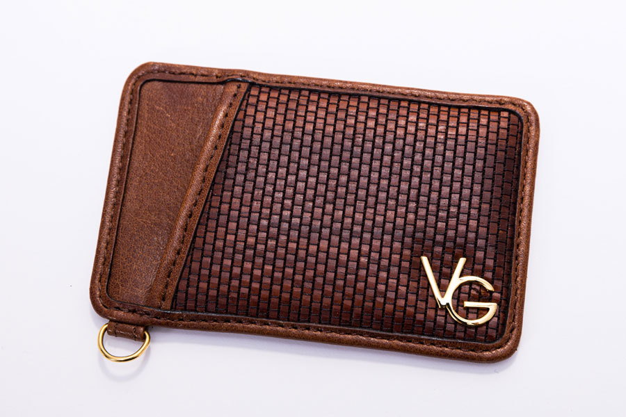 Card case(Ebony)