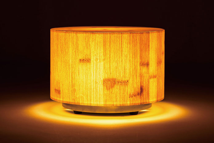 Lighting (Bamboo)