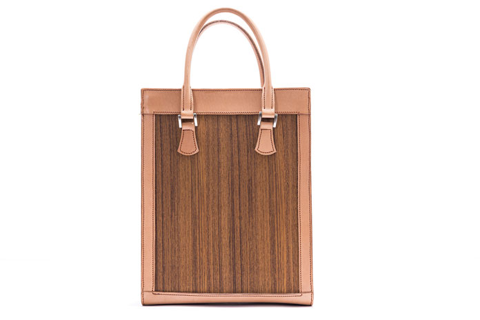 Tote Bag (Teak)