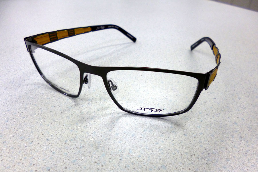 JFRey Design Eyeglasses