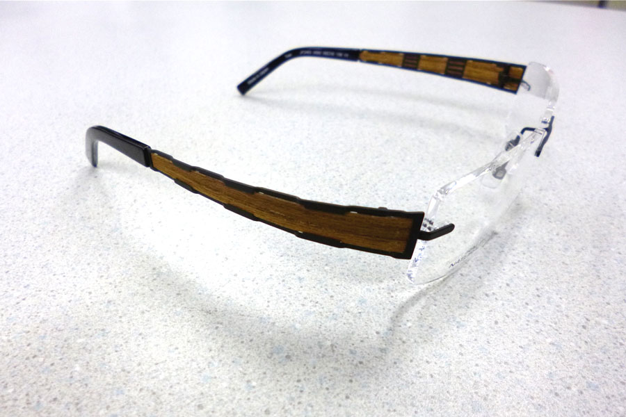 JFRey Design Eyeglasses