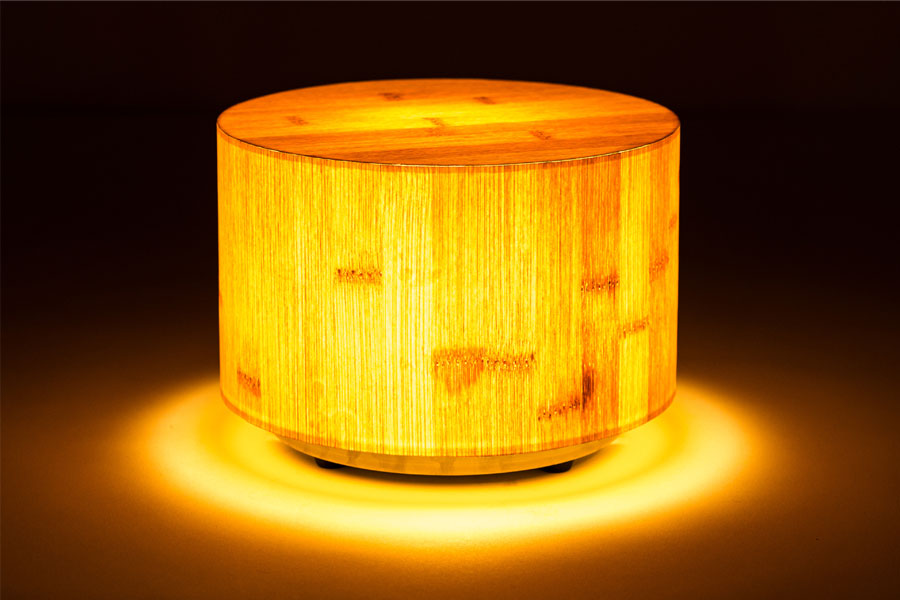 Lighting (Bamboo)